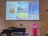 POWIAT GRÓJECKI OTRZYMAŁ KLUCZ DO STOLICY KULTURY MAZOWSZA, foto nr 4,