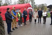 Doskonalące ćwiczenia obronne za nami!, foto nr 4,