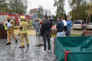 Doskonalące ćwiczenia obronne za nami!, foto nr 37,