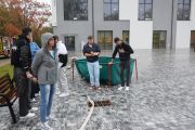 Doskonalące ćwiczenia obronne za nami!, foto nr 39,