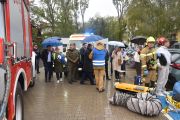 Doskonalące ćwiczenia obronne za nami!, foto nr 82,