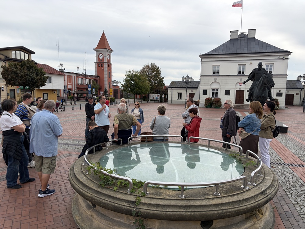 Ikona do artykułu: Europejskie Dni Dziedzictwa z Muzeum
