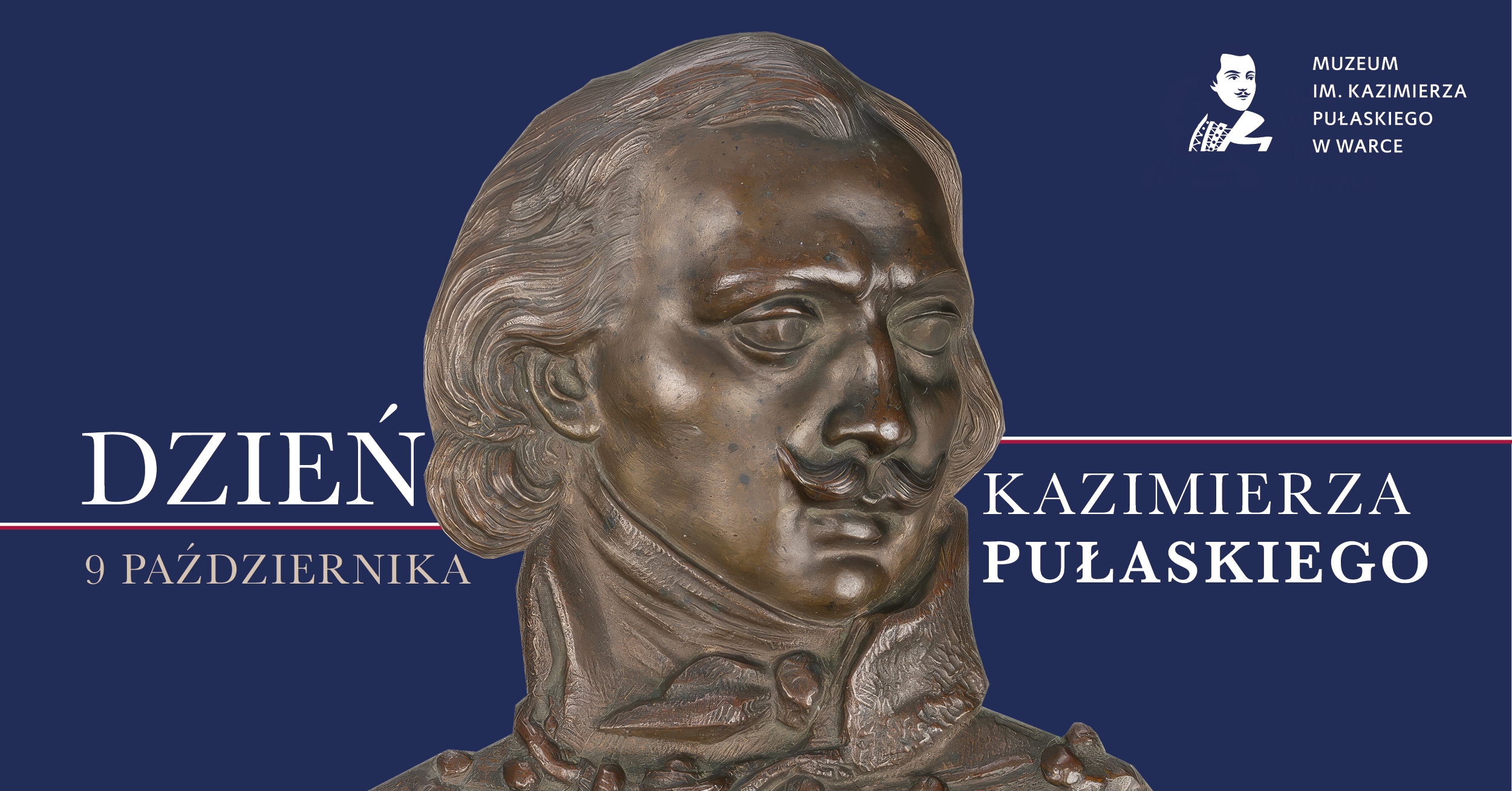Ikona do artykułu: Dzień Kazimierza Pułaskiego 2026