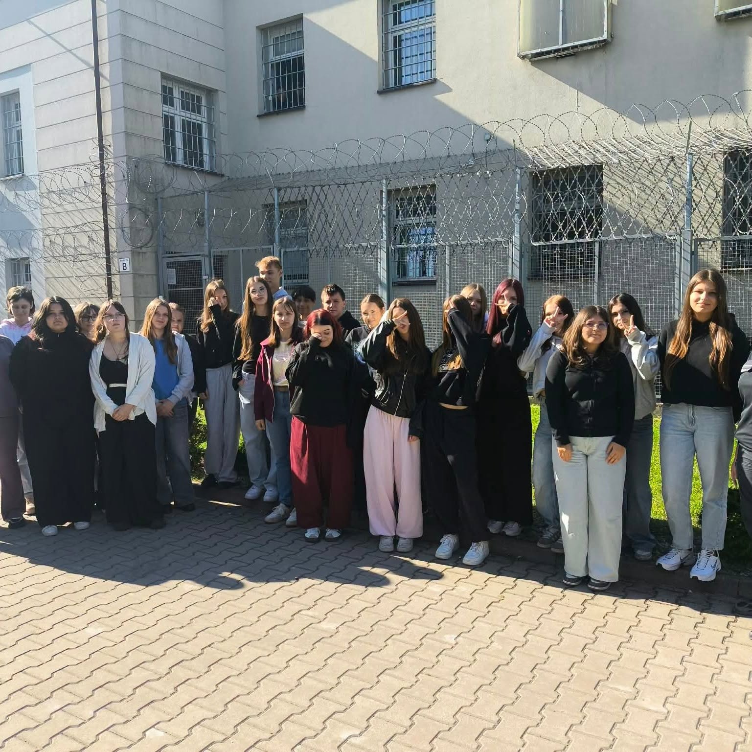 Ikona do artykułu: Tydzień Przeciwdziałania Przemocy Rówieśniczej w CKZiU w Nowej Wsi
